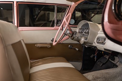 Lot 138 - 1958 Edsel Ranger