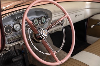 Lot 138 - 1958 Edsel Ranger