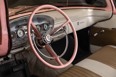 Lot 138 - 1958 Edsel Ranger