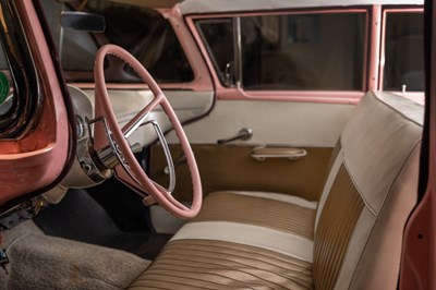 Lot 138 - 1958 Edsel Ranger