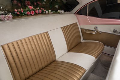 Lot 138 - 1958 Edsel Ranger