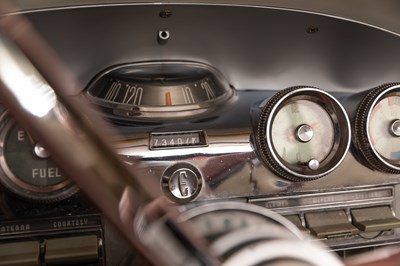 Lot 138 - 1958 Edsel Ranger