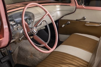 Lot 138 - 1958 Edsel Ranger