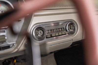 Lot 138 - 1958 Edsel Ranger