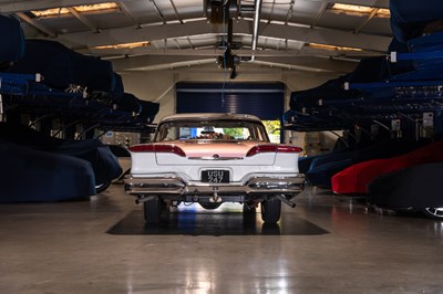 Lot 138 - 1958 Edsel Ranger