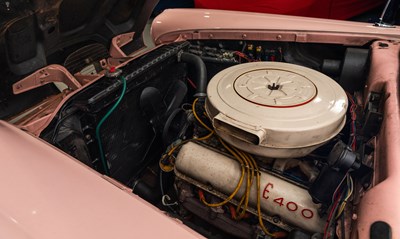 Lot 138 - 1958 Edsel Ranger