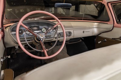 Lot 138 - 1958 Edsel Ranger