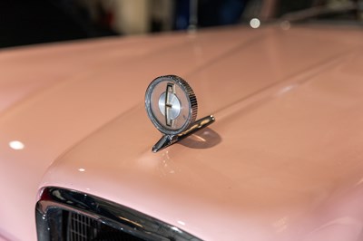 Lot 138 - 1958 Edsel Ranger