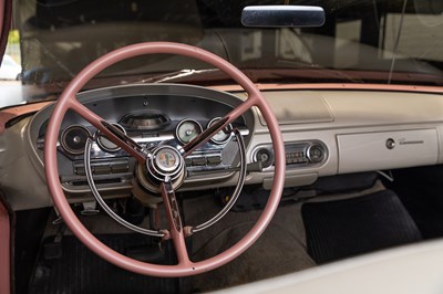 Lot 138 - 1958 Edsel Ranger
