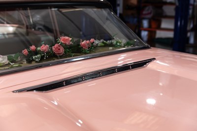 Lot 138 - 1958 Edsel Ranger