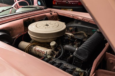 Lot 138 - 1958 Edsel Ranger