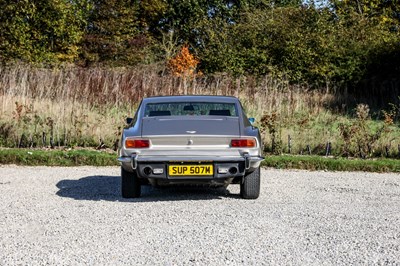 Lot 213 - 1974 Aston Martin V8 Series III