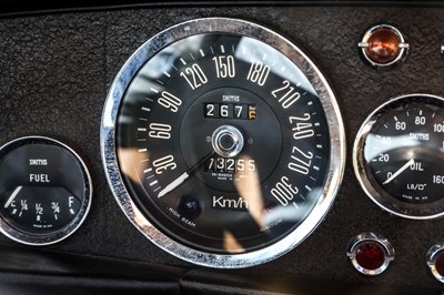 Lot 213 - 1974 Aston Martin V8 Series III
