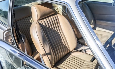 Lot 213 - 1974 Aston Martin V8 Series III