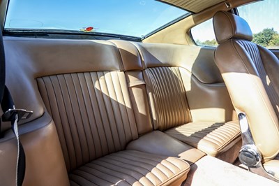 Lot 213 - 1974 Aston Martin V8 Series III