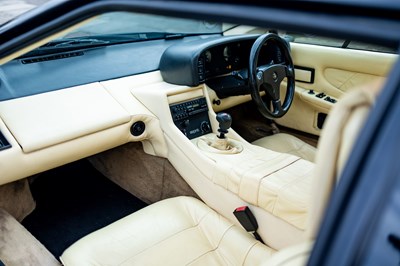 Lot 265 - 1988 Lotus Esprit S3