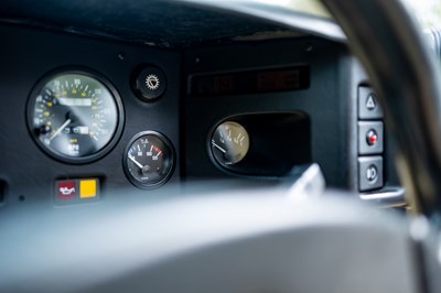 Lot 265 - 1988 Lotus Esprit S3