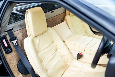 Lot 265 - 1988 Lotus Esprit S3