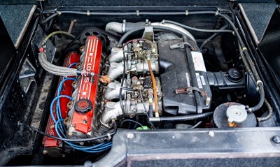 Lot 265 - 1988 Lotus Esprit S3