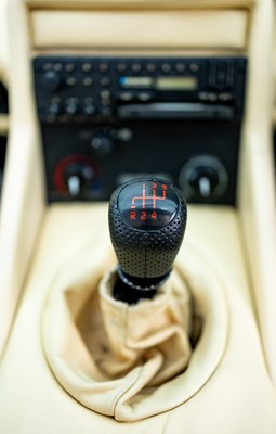 Lot 265 - 1988 Lotus Esprit S3