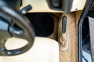 Lot 265 - 1988 Lotus Esprit S3
