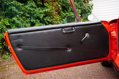 Lot 124 - 1975 Porsche 914 IMSA GT Evocation road/race car