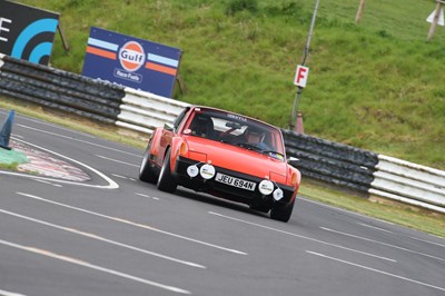 Lot 124 - 1975 Porsche 914 IMSA GT Evocation road/race car