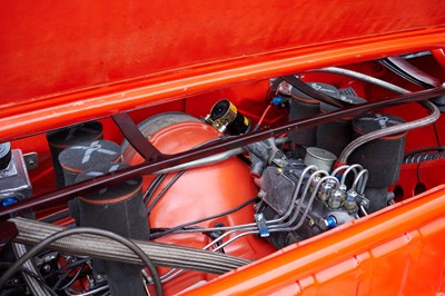 Lot 124 - 1975 Porsche 914 IMSA GT Evocation road/race car