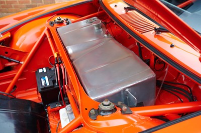 Lot 124 - 1975 Porsche 914 IMSA GT Evocation road/race car