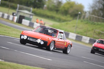 Lot 124 - 1975 Porsche 914 IMSA GT Evocation road/race car