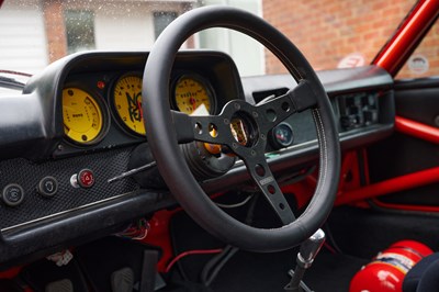 Lot 124 - 1975 Porsche 914 IMSA GT Evocation road/race car