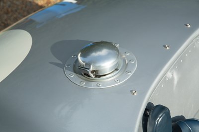 Lot 208 - 2016 Jaguar C-Type by Realm
