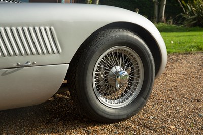 Lot 208 - 2016 Jaguar C-Type by Realm