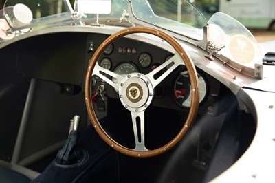 Lot 208 - 2016 Jaguar C-Type by Realm