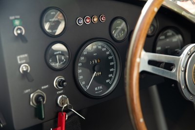 Lot 208 - 2016 Jaguar C-Type by Realm