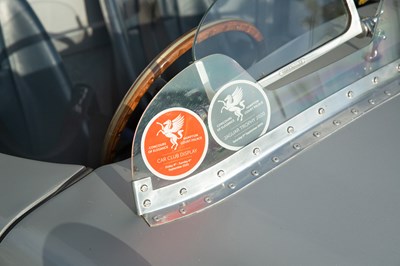 Lot 208 - 2016 Jaguar C-Type by Realm