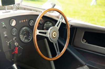 Lot 208 - 2016 Jaguar C-Type by Realm