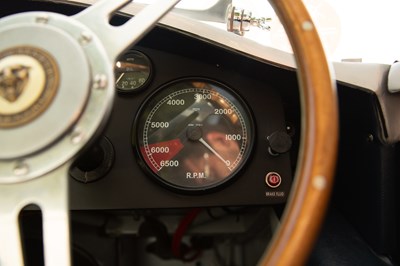 Lot 208 - 2016 Jaguar C-Type by Realm