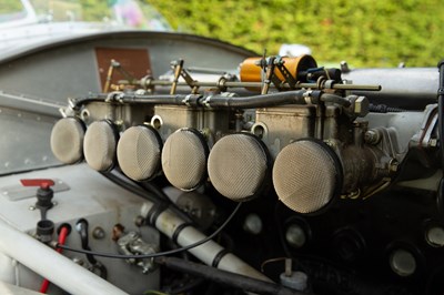 Lot 208 - 2016 Jaguar C-Type by Realm