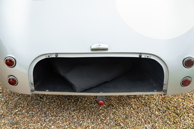 Lot 208 - 2016 Jaguar C-Type by Realm
