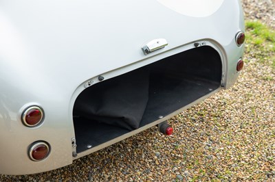 Lot 208 - 2016 Jaguar C-Type by Realm