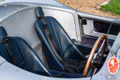 Lot 208 - 2016 Jaguar C-Type by Realm