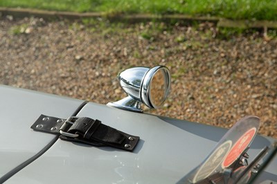 Lot 208 - 2016 Jaguar C-Type by Realm