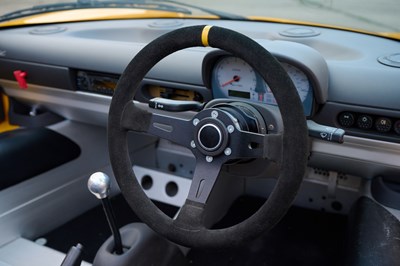 Lot 217 - 1998 Lotus Elise