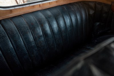 Lot 191 - 1930 Austin Seven Swallow Saloon