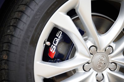 Lot 255 - 2014 Audi SQ5 3.0 V6 Turbo
