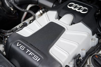 Lot 255 - 2014 Audi SQ5 3.0 V6 Turbo