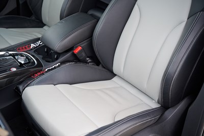 Lot 255 - 2014 Audi SQ5 3.0 V6 Turbo