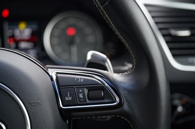 Lot 255 - 2014 Audi SQ5 3.0 V6 Turbo