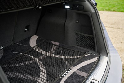 Lot 255 - 2014 Audi SQ5 3.0 V6 Turbo